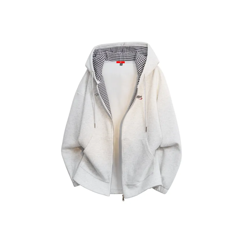 MIIOW Trend Party Series Sweatshirt Unisex-4