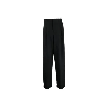 Polo Ralph Lauren Pressed crease Straight leg Trousers