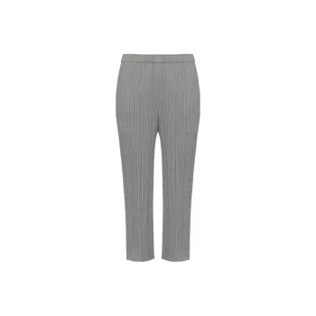 PLEATS PLEASE ISSEY MIYAKE Pleated Trousers
