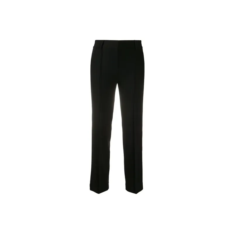 MICHAEL KORS Cropped leg Trousers-0