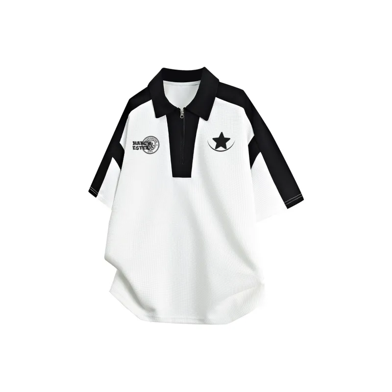 Manchester City F.C. Polo Shirt Unisex-4