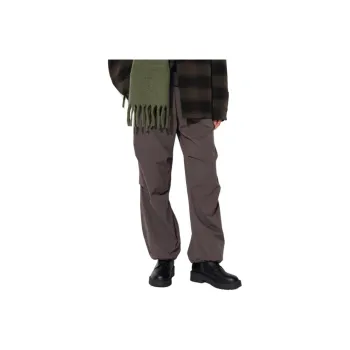 UNIQLO Casual Pants Women's Brown Black