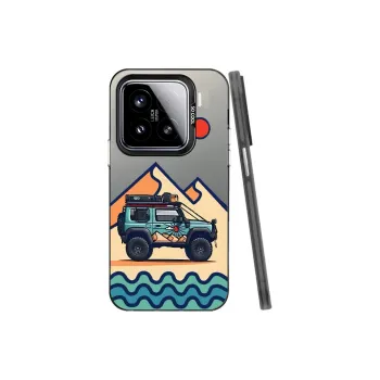 Baochengbao Phone Cases