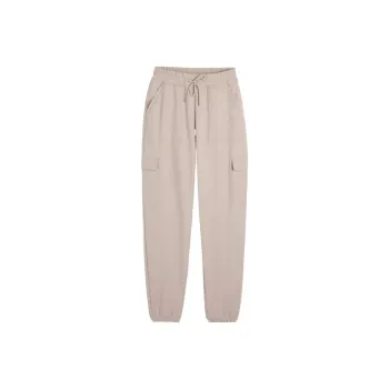 Hollister Casual Pants Women's Light Brown