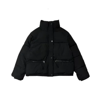 Icicofficial Puffer Jackets Women's