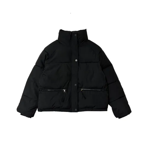 Icicofficial Puffer Jackets Women's