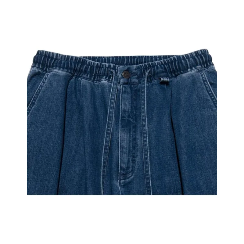 Lee Jeans Unisex Indigo-7