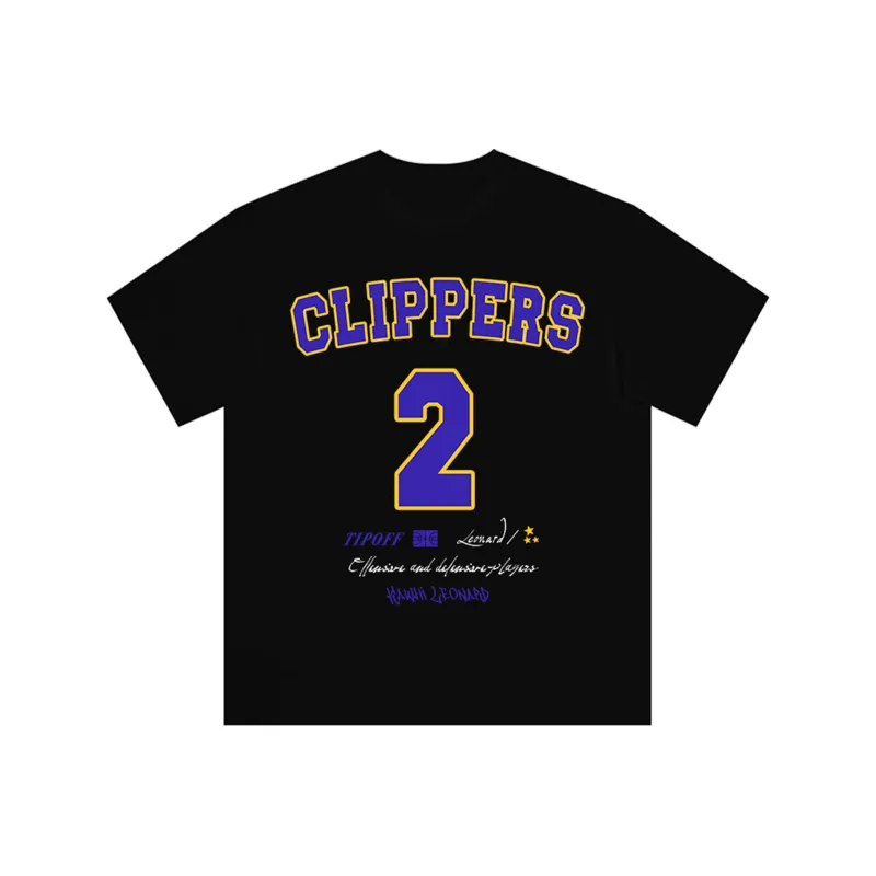 TIP OFF T Shirts Unisex-7