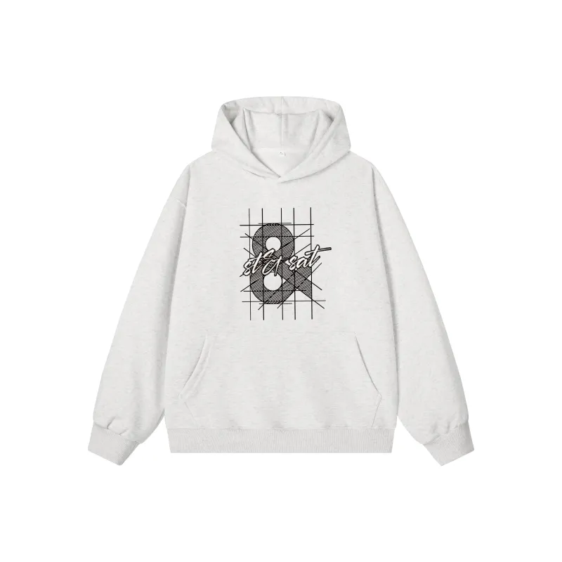 ST&SAT Sweatshirts Unisex-4