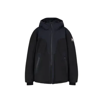 PALM ANGELS Ski Club Padded Jacket