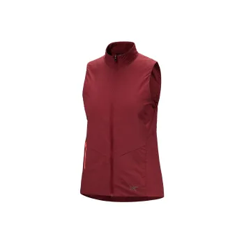 Arcteryx Norvan Vests Women's