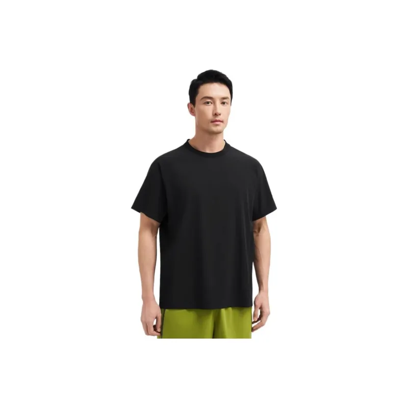 DESCENTE TRAINING T Shirt Men's-5