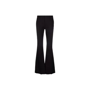 Jacquemus Casual Pants Women's Black
