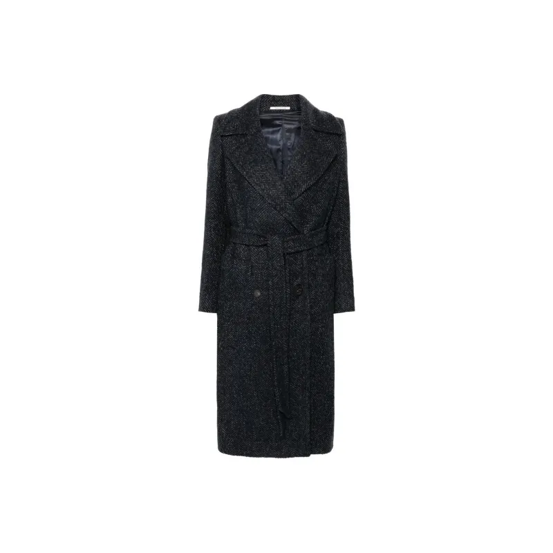 Tagliatore Maureen Coat-0