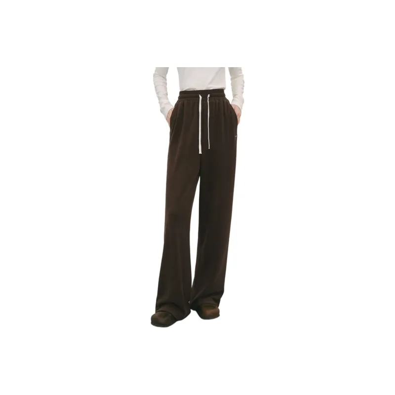 Orange Desire Casual Pants Women's-0