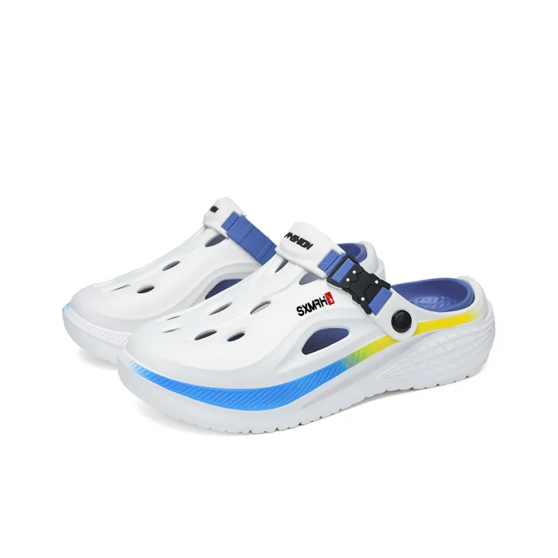 Binary Clogs Men-2