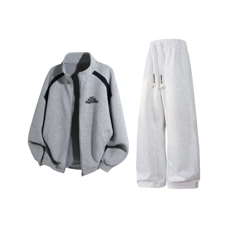 Supremo Cat Casual Sportswear Unisex-12