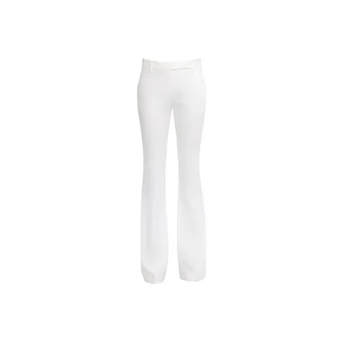 Alexander McQueen Flared Pants