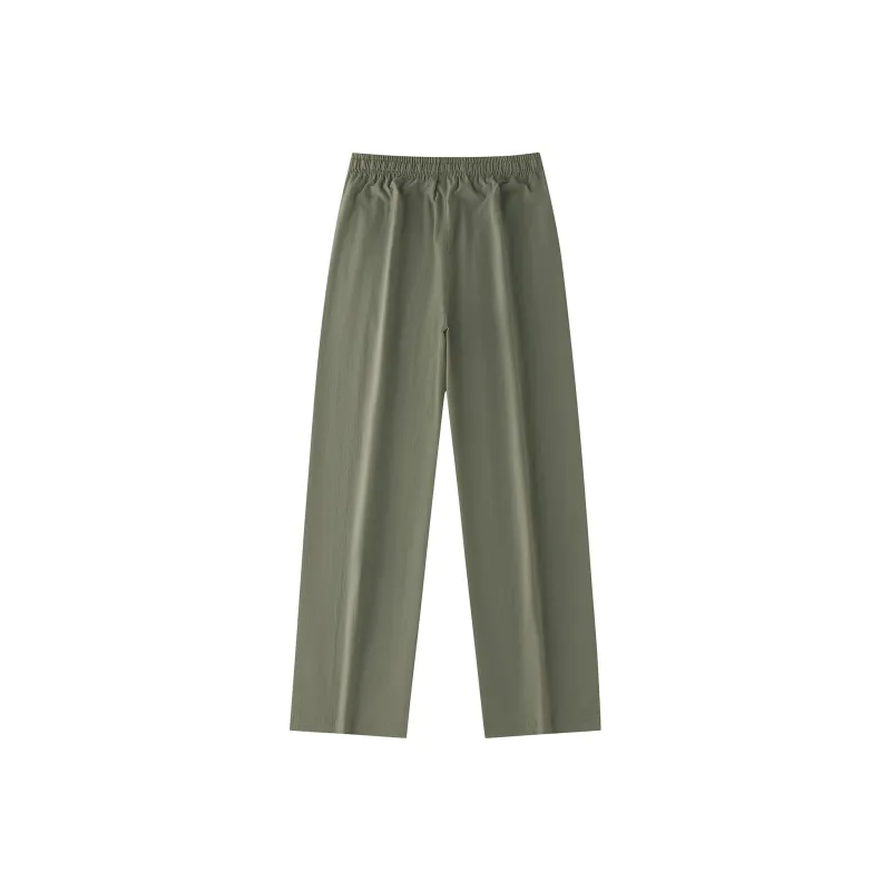 David Bakken Casual Pants Unisex-37