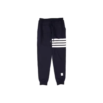 THOM BROWNE 4 Bar Classic Sweatpants