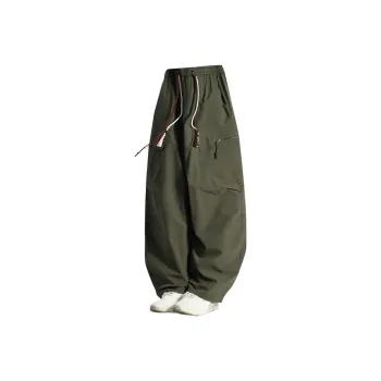 TIMD Casual Pants Unisex