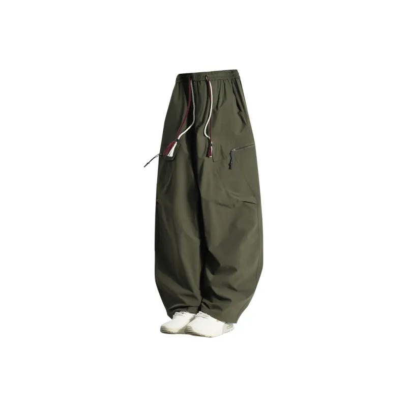 TIMD Casual Pants Unisex-0
