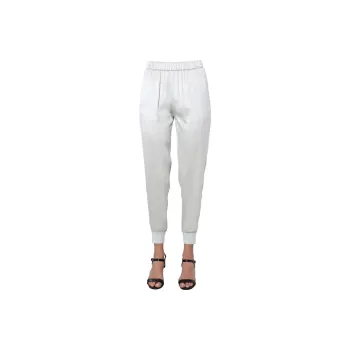 Fabiana Filippi Tapered Leg Jogging Pants