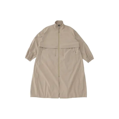 New Balance MET24 Coat Women's Pottery