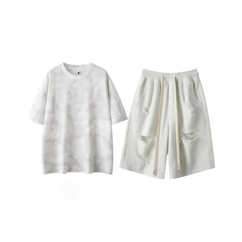 ROSECREED Casual Sportswear Unisex-20
