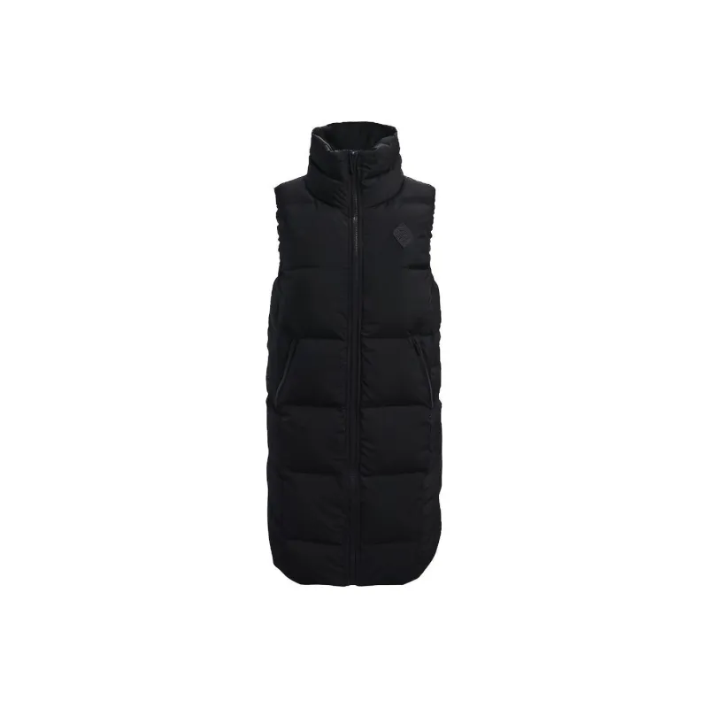 Under Armour Vest Women's Black-0