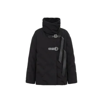 MO&CO Puffer Jackets Women's