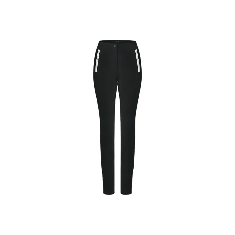 Lv Graphic Technical Jersey Pants-0
