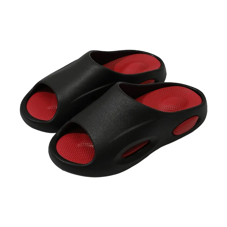 Foot Recreation Slippers Outerwear-0