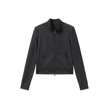 Miss Sixty Cropped Coats Women's