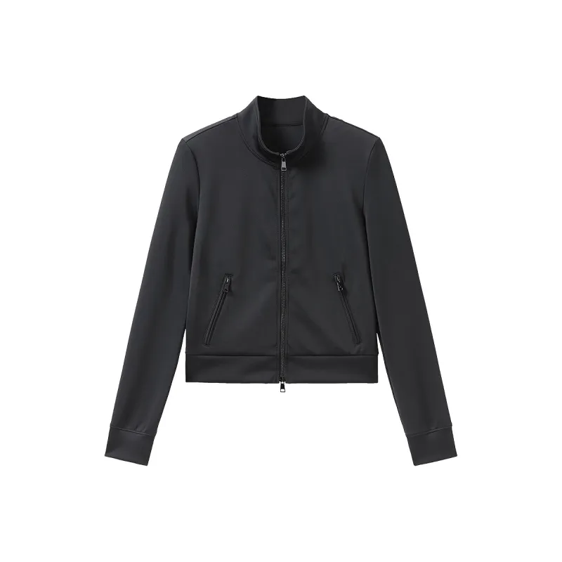 Miss Sixty Cropped Coats Women's-0