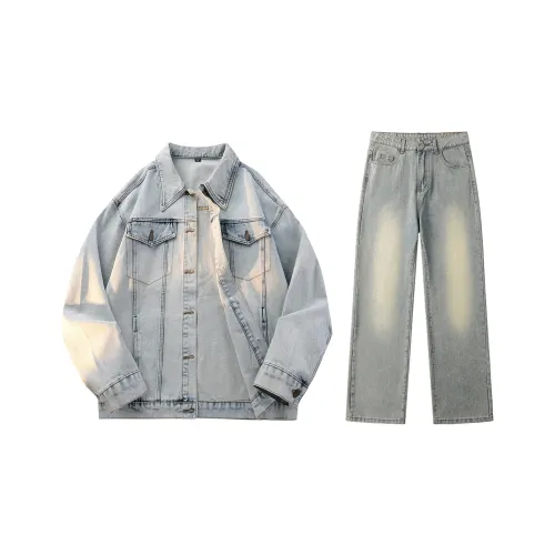LOAD MIND Cargo Pants Unisex