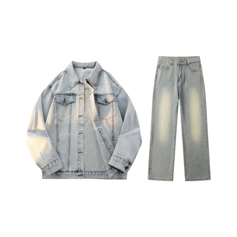 ERRORLOAD Casual Sportswear Unisex-3
