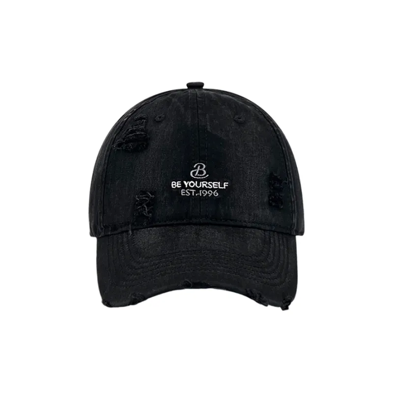 Yalu Cotton Baseball Caps Unisex-10
