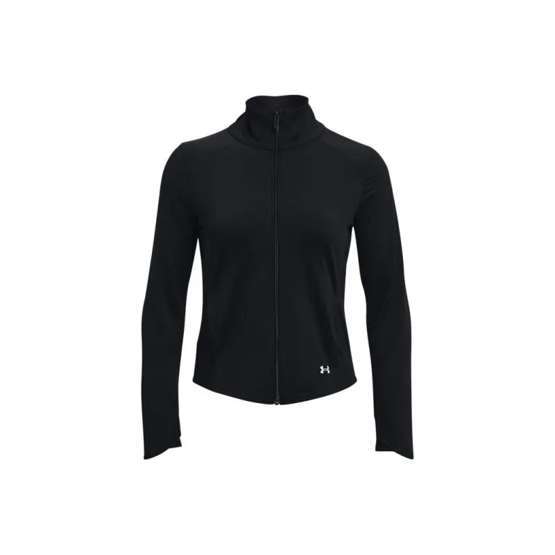 Under Armour Cropped Coats Women's Black-0