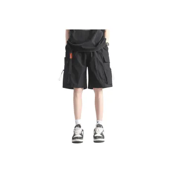 WOKXSS Cargo Shorts Unisex
