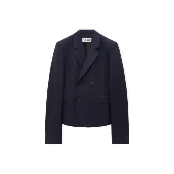 LOEWE Short Jacket
