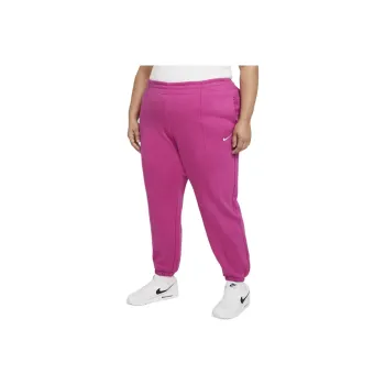 Nike Knitted Sports Pants Women's Violet