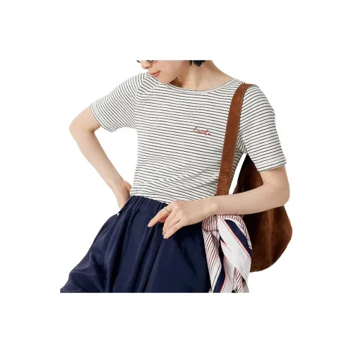 FREAK'S STORE T Shirt Women's Stripes