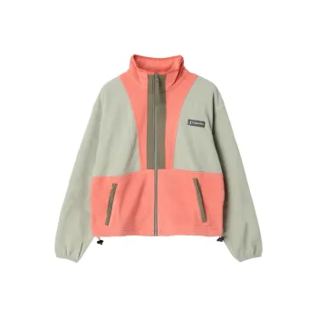 Columbia W Back Bowl™ Velvet feel Coat Women's Multicolor