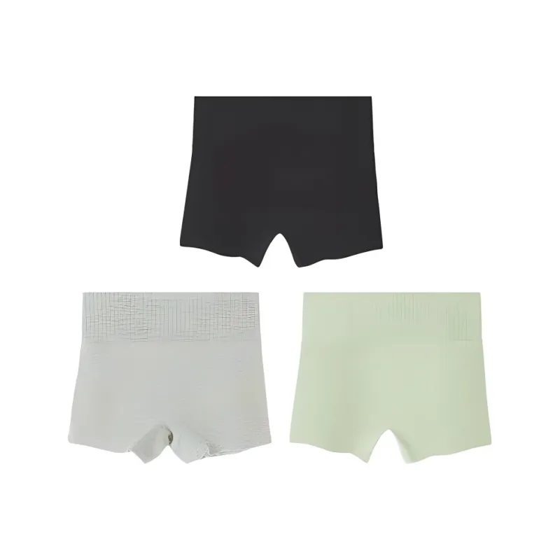 Lan Miao Underpants Women's Combo Set-10