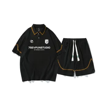 7 SEVFUN Casual Sportswear Unisex