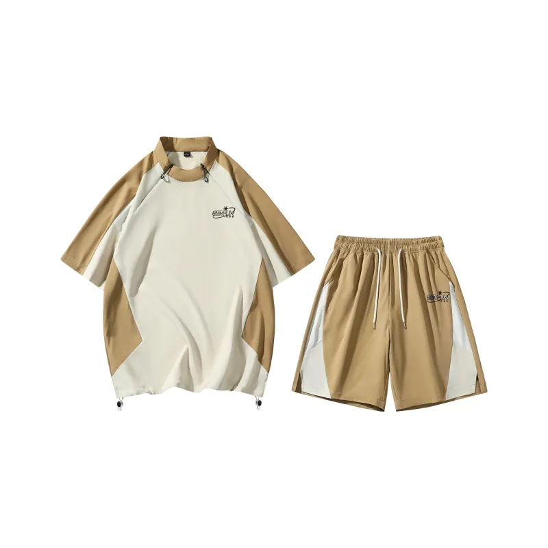 7 SEVFUN Casual Sportswear Unisex-7