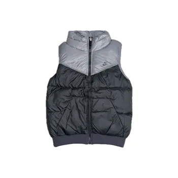 Nike Vests Women's Black