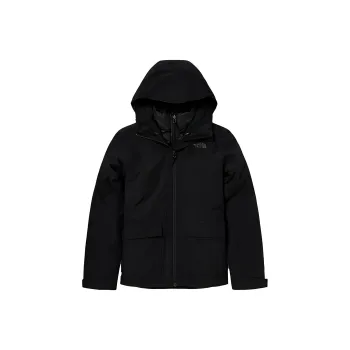 THE NORTH FACE Thermal Windbreaker Jacket Women's 5AY1KX7