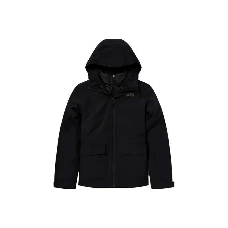 THE NORTH FACE Thermal Windbreaker Jacket Women's 5AY1KX7-0